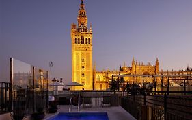 Hotel Eme Catedral Sevilla